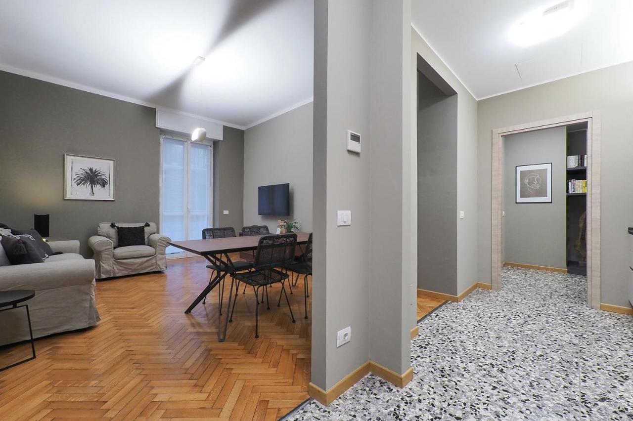 מילאנו Contempora Apartments - Cavallotti 13 - B23 מראה חיצוני תמונה